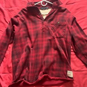 Nautica shirt